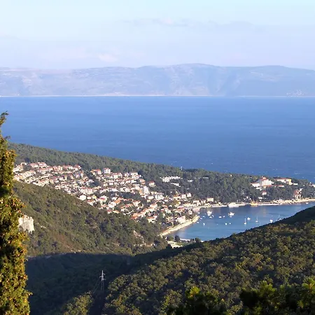 Rabac 13643b Apartman