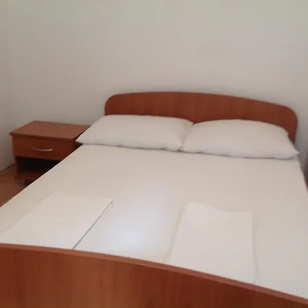 Rabac 13643b Apartman