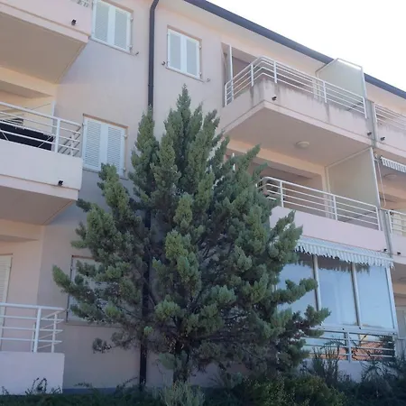 Apartman Rabac 13643b