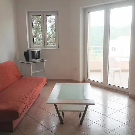 Apartman Rabac 13643b