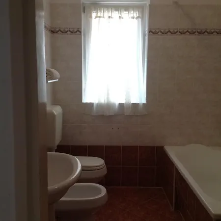 Apartman Rabac 13643b