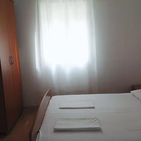 Rabac 13643b Apartman *