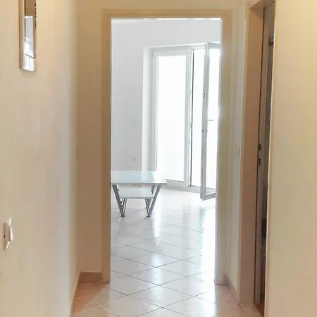 Apartman Rabac 13643b *